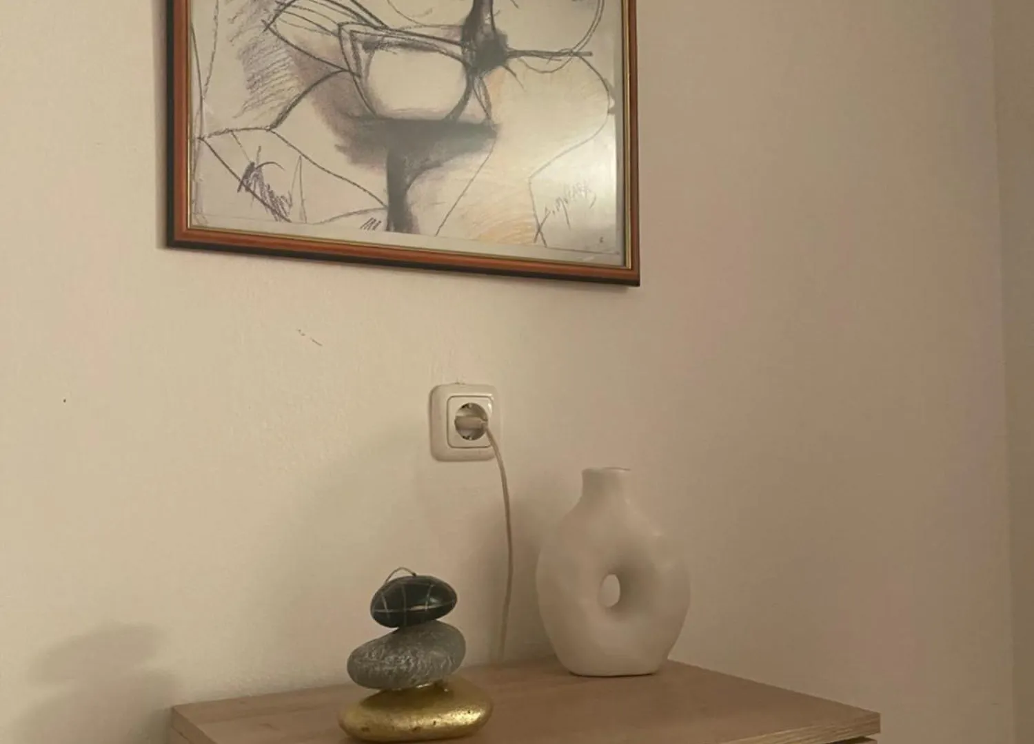 Christina'S Apartment Stratonion