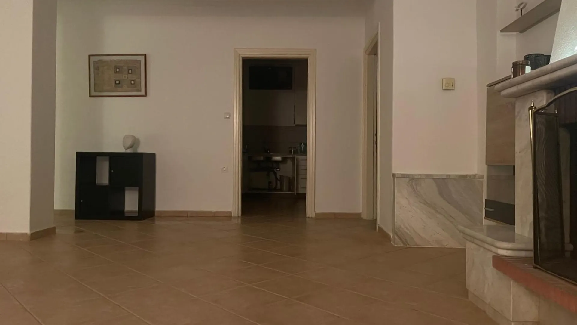 Christina'S Apartment Stratonion