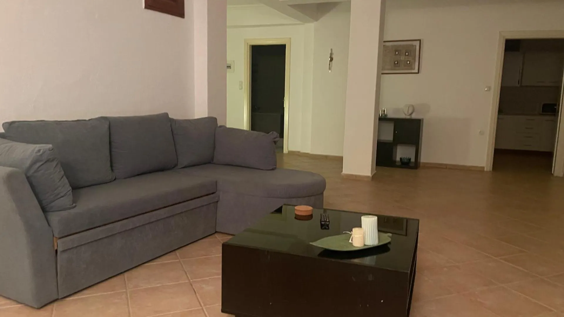 Christina'S Apartment Stratonion Greece